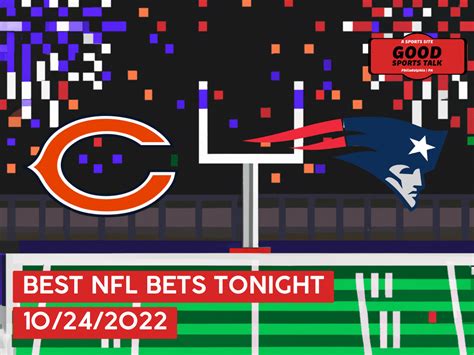 best prop bets tonight nfl